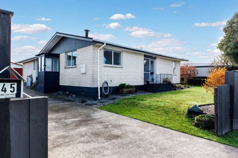 45 Rata Avenue, Edgecumbe, Edgecumbe
