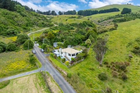15 McTaggart Street, Company Bay, Dunedin