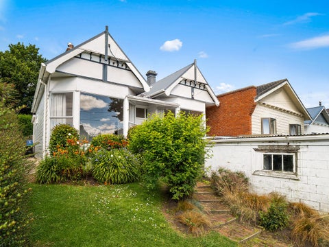 5 Kinsman Street, Kaikorai, Dunedin