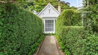 367 Muritai Road, Eastbourne, Lower Hutt