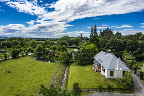 22 McKays Lane, Cust, Cust