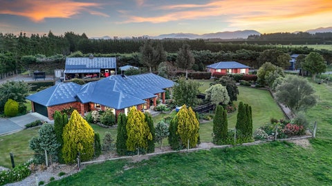 643 Browns Rock Road, Burnt Hill, Oxford