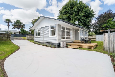 10A Malyon Street, Te Puke, Te Puke