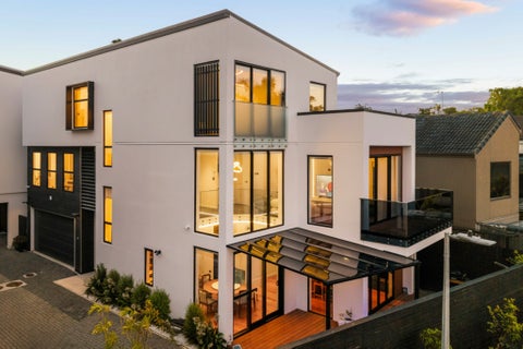 5/3A Campbell Road, Takapuna, Auckland