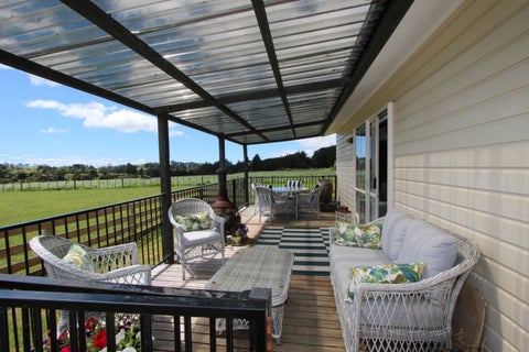18 Jens Andersen Road, Norsewood