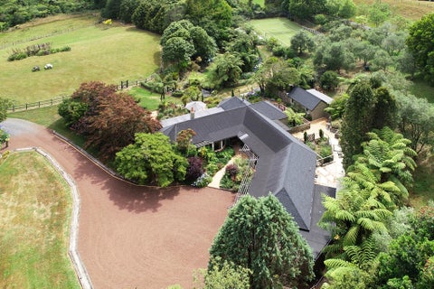 1583 Ponga Road, Papakura