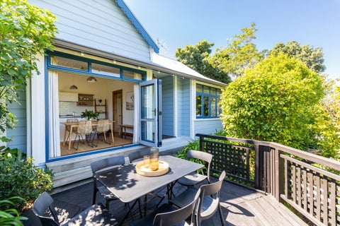 79 Milton Road, Bluff Hill, Napier