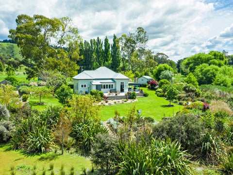 223 Taurau Valley Road, MANUTUKE, Manutuke