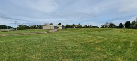 70 Golf Links Road, Hokitika