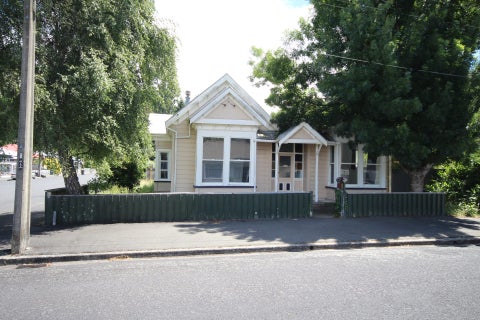 15 Paris Street, North East Valley, Dunedin