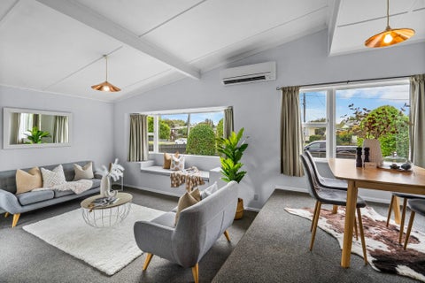 41 Fitzroy Avenue, Fitzroy, Hamilton