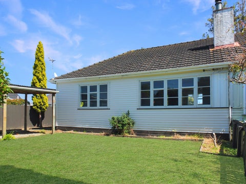 8 Johnston Street, Foxton, Foxton