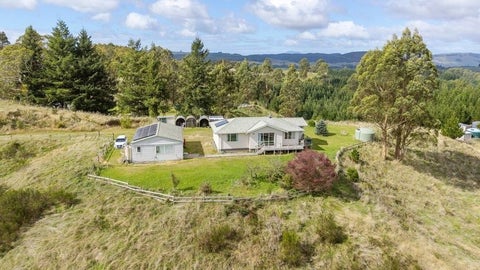 379 Otake Road, Marotiri, Taupo