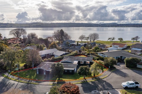 38 Oregon Drive, Rainbow Point, Taupo
