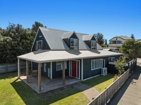 213 Harbour Road, Ohope, Ohope
