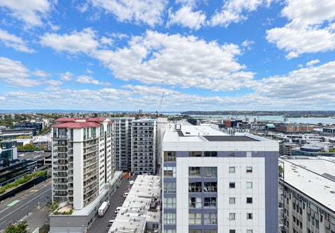 17L/34 Kingston Street, Auckland Central, Auckland