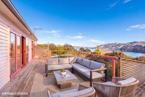 40 Meridian Street, Port Chalmers, Dunedin