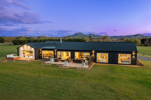 165 Tirohanga Road, North Taieri, Mosgiel