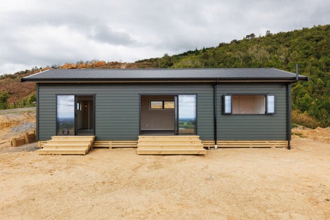 323 Ngahere Park Road, Turitea, Palmerston North