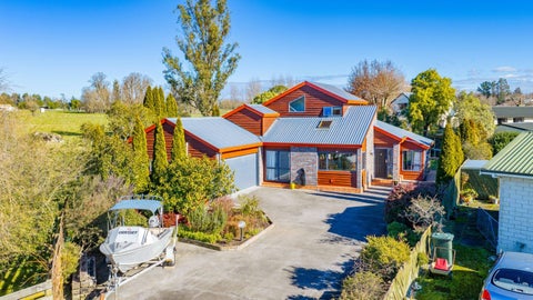 8 Willow Grove, Waipukurau, Waipukurau