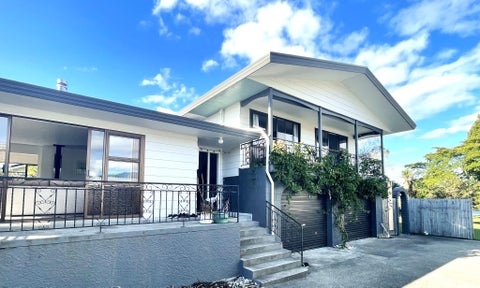 14 Sunbelt Crescent, Takaka