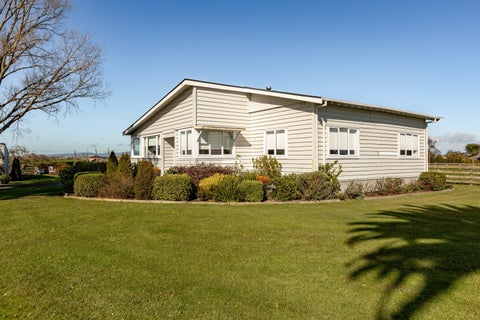 722 State Highway 25, Thames