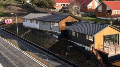 121 Stevenson Road, Corstorphine, Dunedin