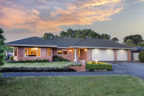2 Calypso Place, Spencerville, Christchurch