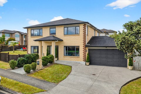 94 Keri Vista Rise, Papakura, Papakura