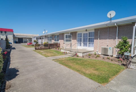 1-4/56 Grey Road, Timaru