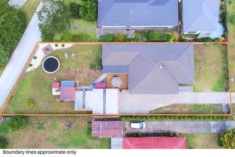30 Mcclintock Street, Whau Valley, Whangarei