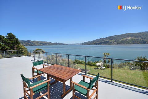 4 Mission Cove, Company Bay, Dunedin