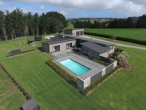 41 Webber Road, South Head