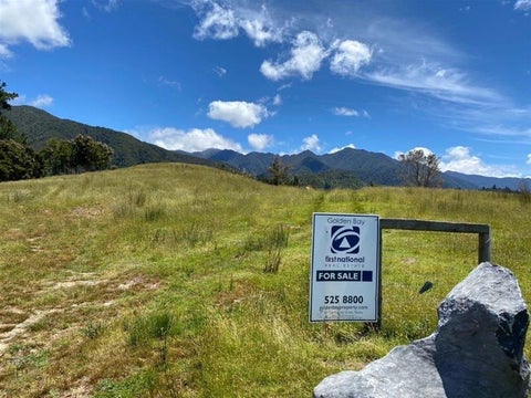1075 Takaka Valley Highway, Uruwhenua