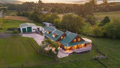 136 Muriwai Road, Waimauku, Waimauku