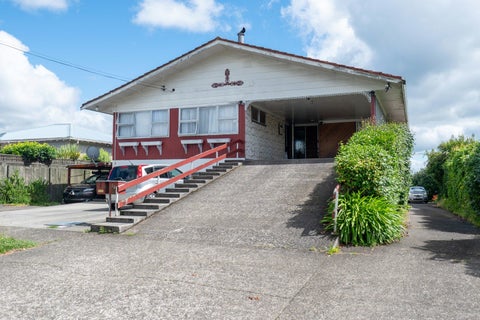 39 Wylie Street, Glenholme, Rotorua