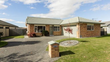 7 Forbury Way, Taradale, Napier