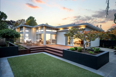 23 Waiwetu Street, Fendalton, Christchurch