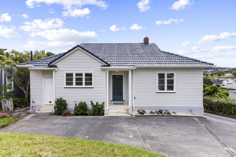 44 Bould Street, Johnsonville, Wellington