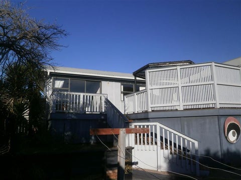 296A Ocean Road, Ohope, Ohope