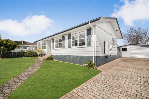 17 Aarts Avenue, Manurewa, Auckland
