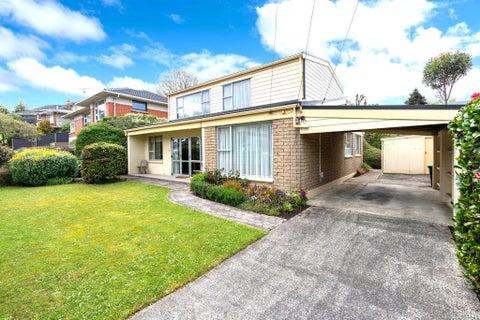 18 Renfrew Street, Balaclava, Dunedin