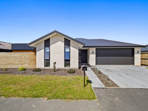 9 Vercoe Street, Elgin, Ashburton