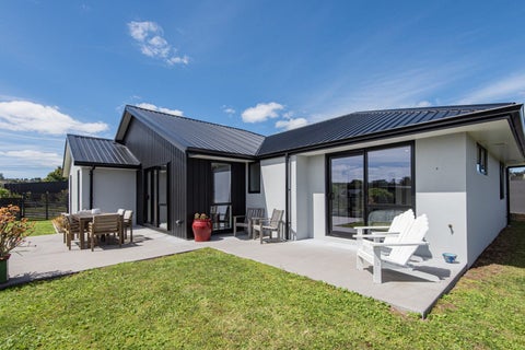 1 Glenbervie Drive, GLENBERVIE