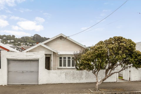 54 Yule Street, Kilbirnie, Wellington