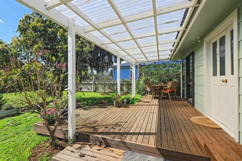 3 Grange Road South, Haumoana