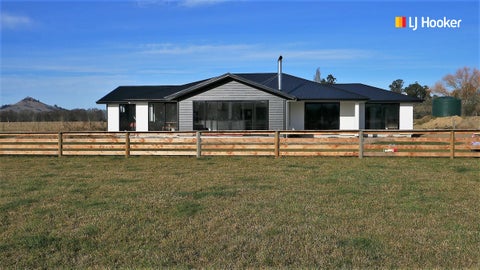 1/445 Palmerston-Dunback Road, Meadowbank, Palmerston