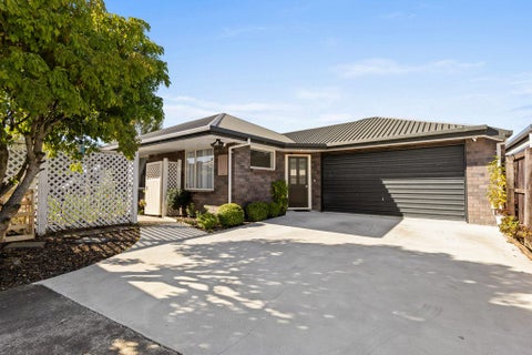 3/200 Wainoni Road, Avondale, Christchurch