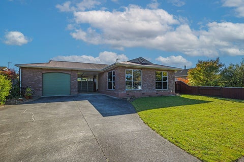 78 John F Kennedy Drive, Milson, Palmerston North