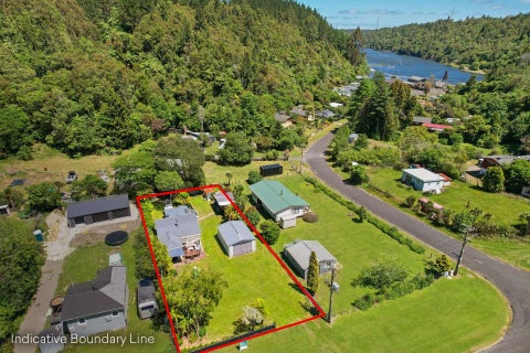 327 Pongakawa Valley Road, Rotorua
